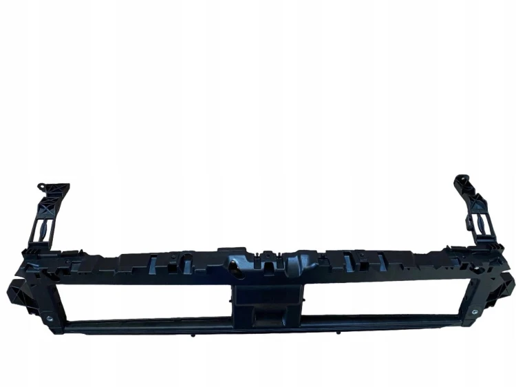 MOCOWANIE ATRAPY GRILLA nowe kierownica wlot powietrza AUDI A4 B9 8W 15-19
