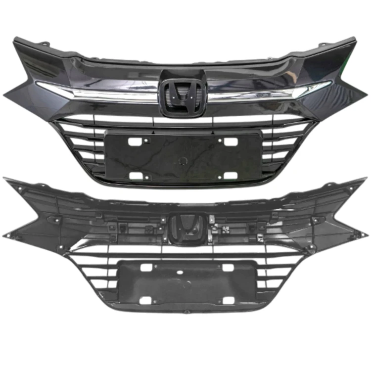 GRILL PRZEDNI ATRAPA CHŁODNICY PRZÓD 71121T7WA00 HONDA HR-V II RU 2015-2021