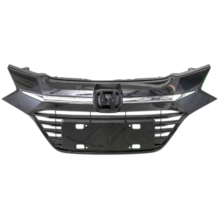GRILL PRZEDNI ATRAPA CHŁODNICY PRZÓD 71121T7WA00 HONDA HR-V II RU 2015-2021