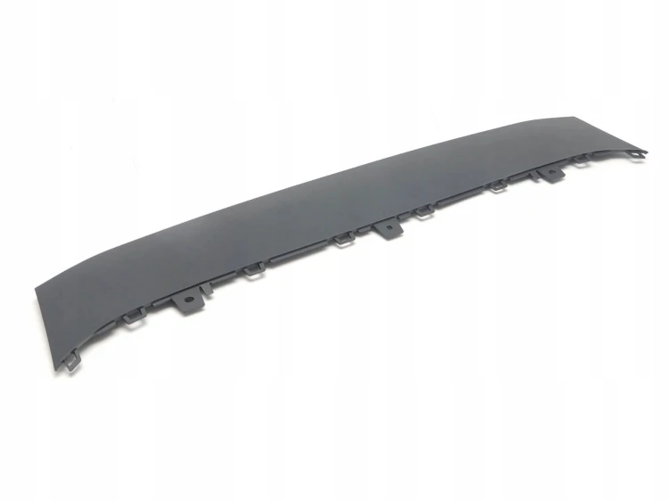 SPOILER SPOJLER dokładka listwa zderzaka AUDI A6 C7 S-Line S6 15-18