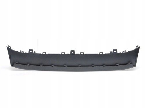(MAG) SPOILER ZDERZAKA – AUDI A6 C7 S LINE - 4G0807717B