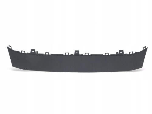 (MAG) SPOILER ZDERZAKA – AUDI A6 C7 S LINE - 4G0807717B