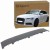 SPOILER POD ZDERZAK listwa warga AUDI A6 C7 S-LINE LIFT 2014-2018