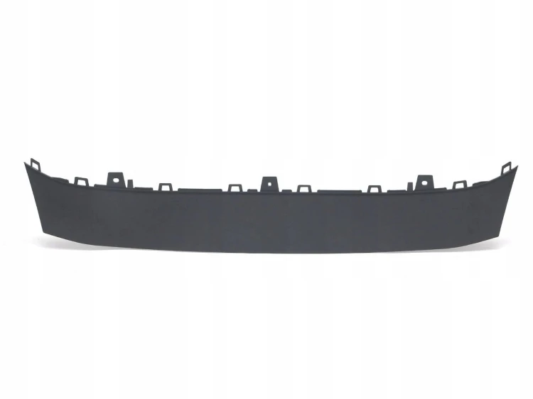 SPOILER POD ZDERZAK listwa warga AUDI A6 C7 S-LINE LIFT 2014-2018