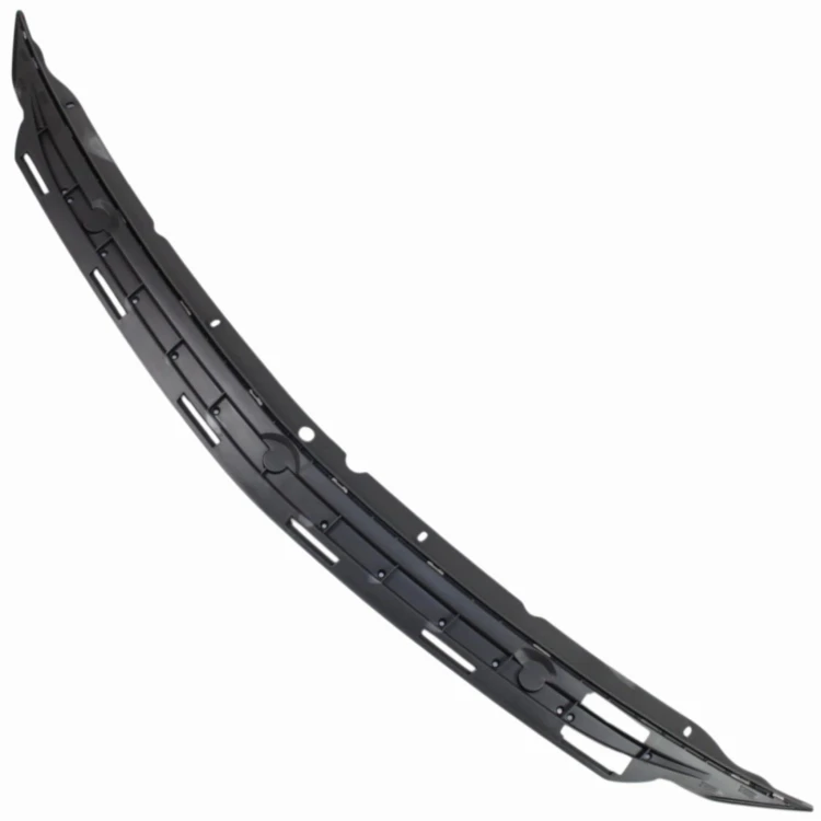 OPEL INSIGNIA B 2017-2020 WSPORNIK ŚRODKOWY ZDERZAKA PRZEDNIEGO 39107470