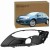 OPEL ASTRA J 2013-2015 LIFT ATRAPA KRATKA ZDERZAKA HALOGENU LEWA 13387226