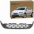 Atrapa zderzaka przód środek Opel Astra J Facelifting 2012-2015 1320211