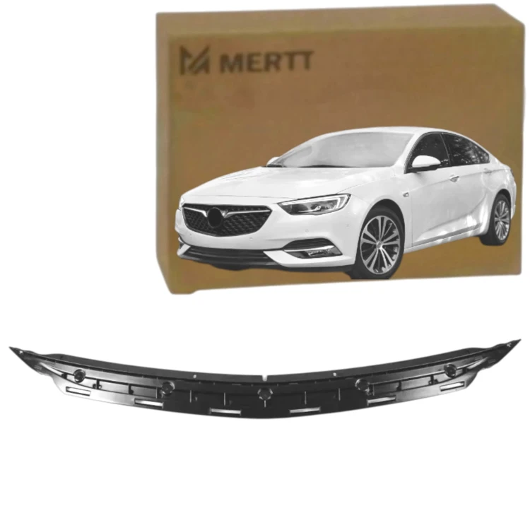 WSPORNIK ŚRODKOWY ZDERZAKA PRZEDNIEGO 39107470 OPEL INSIGNIA B 2017-2020