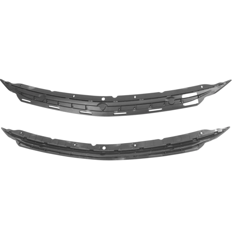 WSPORNIK ŚRODKOWY ZDERZAKA PRZEDNIEGO 39107470 OPEL INSIGNIA B 2017-2020