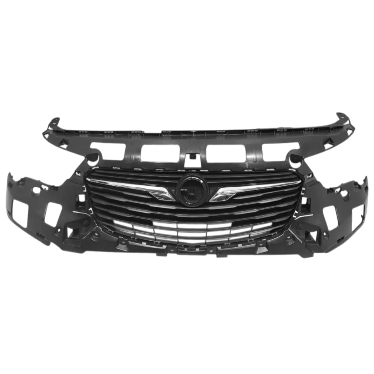 ATRAPA KRATKA CHŁODNICY GRILL 9816859580 OPEL COMBO 2018-2021