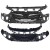 ATRAPA KRATKA CHŁODNICY GRILL 9816859580 OPEL COMBO 2018-2021