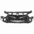 OPEL COMBO 2018-2021 ATRAPA KRATKA CHŁODNICY GRILL 9816859580