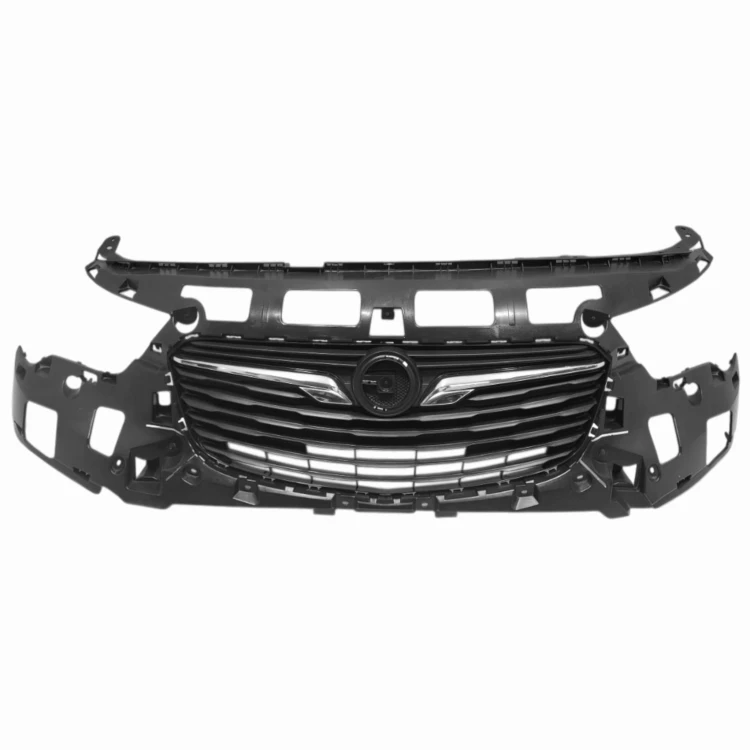 OPEL COMBO 2018-2021 ATRAPA KRATKA CHŁODNICY GRILL 9816859580