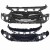 OPEL COMBO 2018-2021 ATRAPA KRATKA CHŁODNICY GRILL 9816859580