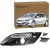 Atrapa przód KRATKA halogenu lewa + KIERUNKOWSKAZ MIGCZ Opel Astra J 12-18