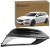 OPEL INSIGNIA 2017- ATRAPA KRATKA ZDERZAKA HALOGENU LISTWA CHROM PRAWA