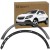 NAKŁADKA LISTWA BŁOTNIKA PRZÓD PRAWA 95275449 OPEL MOKKA 2012 - 2016