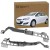 ŚLIZG MOCOWANIE CHWYT LAMPY PRAWY LEWY PRZÓD OPEL ASTRA J IV 2013-2018