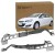 ŚLIZGI MOCOWANIA CHWYTY LAMP PRAWY LEWY PRZÓD OPEL ASTRA J IV 2013-2018