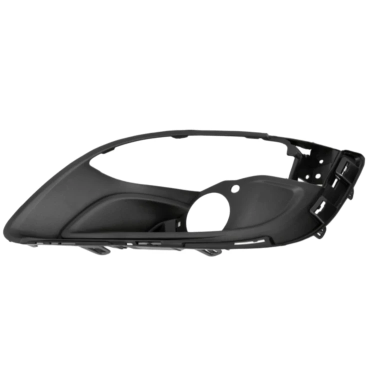 OPEL ASTRA J 2013-2015 LIFT ATRAPY KRATKI ZDERZAKA HALOGENU KOMPLET