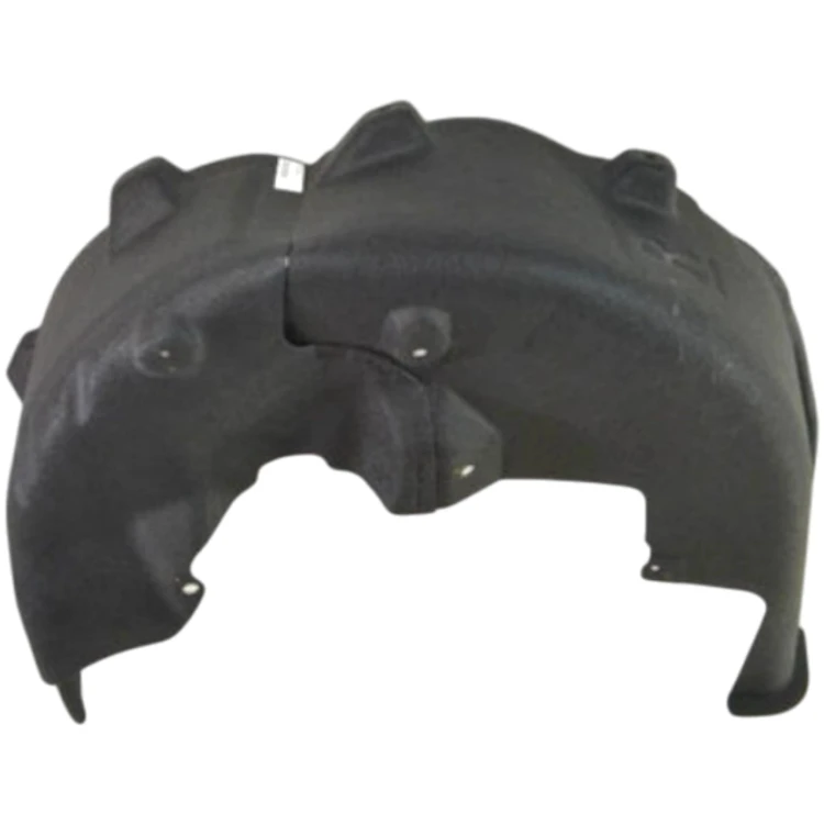 NADKOLE zakole PRAWE przednie TKANINA 68228448 CHRYSLER PACIFICA 2017-2023