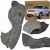 tkanina Jeep Grand Cherokee WK2 2011-2021 NADKOLE ZAKOLE PRAWE PRZEDNIE