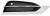 Volvo V90 S90 16+ KRATKA ZDERZAKA PRAWA atrapa listewka CHROM PDC 31425447