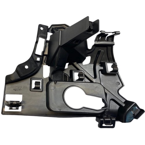 VOLVO XC60 II 17+ ŚLIZG ZDERZAKA PRAWY uchwyt wspornik mocowanie 32234932