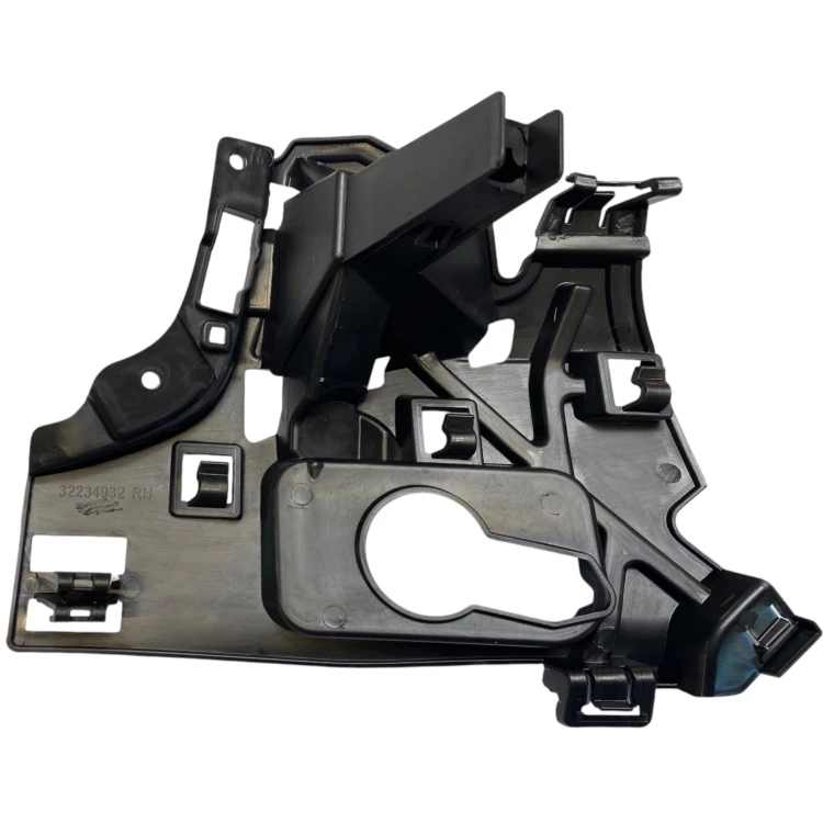 VOLVO XC60 II 17+ ŚLIZG ZDERZAKA PRAWY uchwyt wspornik mocowanie 32234932