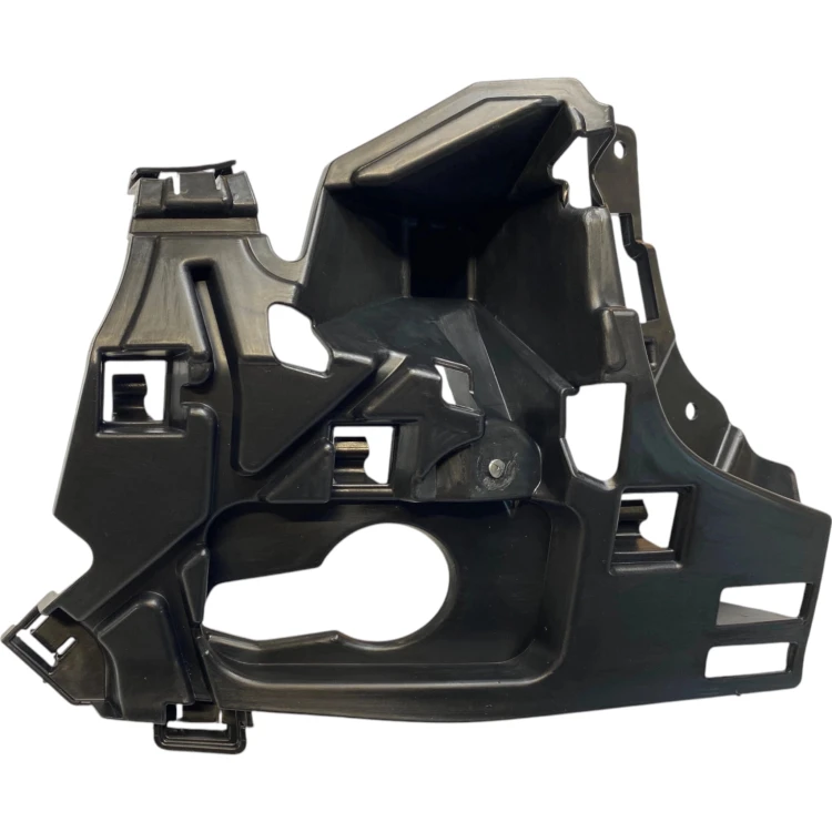 VOLVO XC60 II 17+ ŚLIZG ZDERZAKA PRAWY uchwyt wspornik mocowanie 32234932