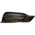 KRATKA ZDERZAKA PRAWA atrapa listewka CHROM PDC Volvo V90 S90 16+ 31425447