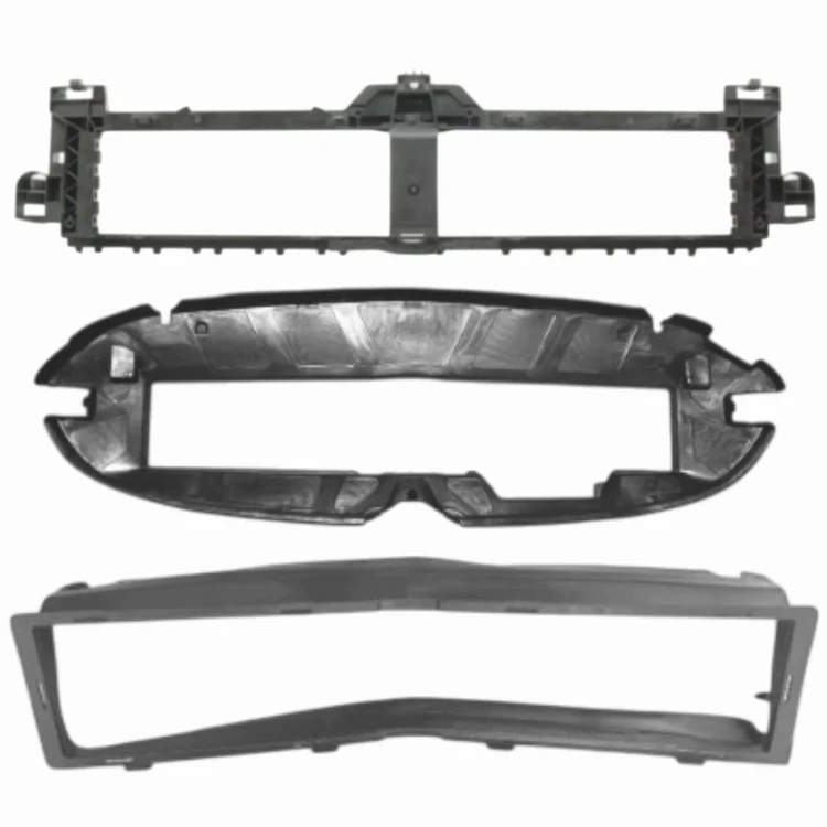 MERCEDES A CLA W118 W177 2018+ KIEROWNICE POWIETRZA KANAŁY WLOTY PRZÓD