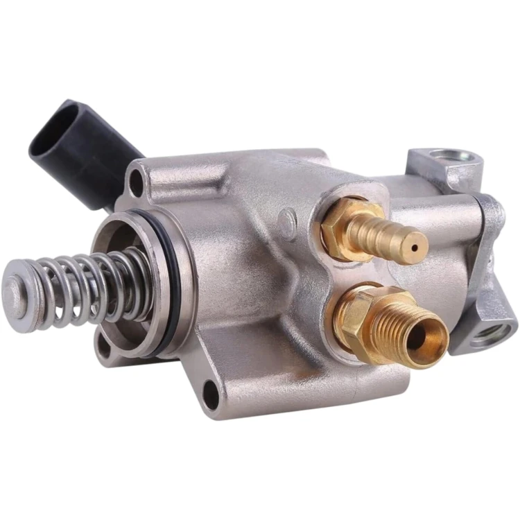 POMPA PALIWA WYSOKIEGO AUDI SEAT SKODA VOLKSWAGEN 2.0 TFSI 06F127025B