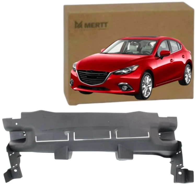 KIEROWNICA WLOTU POWIETRZA KANAŁ BJS8-50-1C0 MAZDA 3 III BM 2013-2016