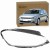 VW Golf 7 VII MK7 5G 2012-2017 KLOSZ PRAWY Szkło reflektora lampa