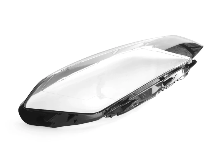 x2 KLOSZ PRAWY + LEWY Szkło reflektora lampa VW Golf 7 VII MK7 5G 2012-2017