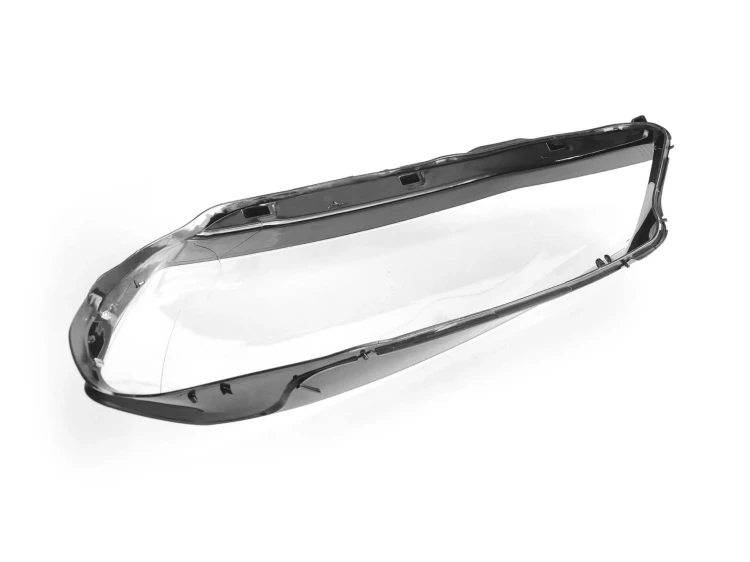 x2 KLOSZ PRAWY + LEWY Szkło reflektora lampa VW Golf 7 VII MK7 5G 2012-2017