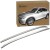 RELINGI DACHOWE BAGAŻNIK SREBRNE 0000-8L-R09 MAZDA CX-5 II KF 2017-2025