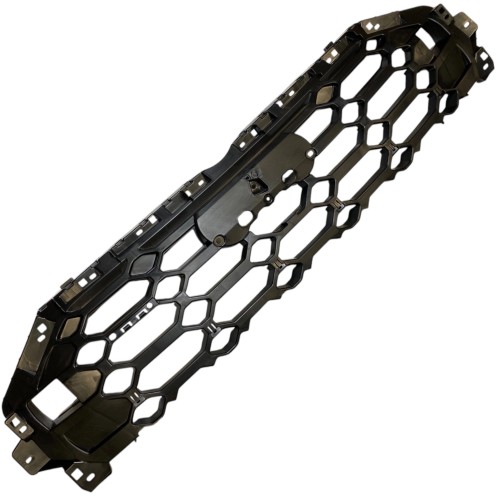 Mocowanie atrapy zderzaka wspornik wzmocnienie AUDI Q5 80A 20+ S-Line LIFT