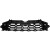 Mocowanie atrapy zderzaka wspornik wzmocnienie AUDI Q5 80A 20+ S-Line LIFT