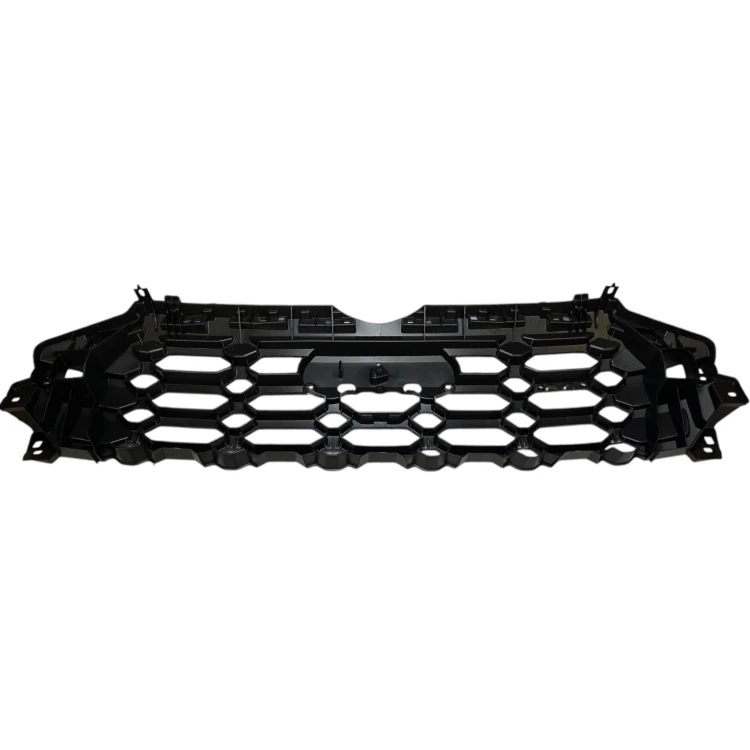 Mocowanie atrapy zderzaka wspornik wzmocnienie AUDI Q5 80A 20+ S-Line LIFT