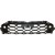 Mocowanie atrapy zderzaka wspornik wzmocnienie AUDI Q5 80A 20+ S-Line LIFT