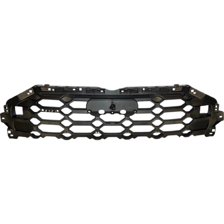 Mocowanie atrapy zderzaka wspornik wzmocnienie AUDI Q5 80A 20+ S-Line LIFT