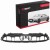 WZMOCNIENIE ATRAPY mocowanie wspornik grila stelaż AUDI A5 8W6 19+ S-Line