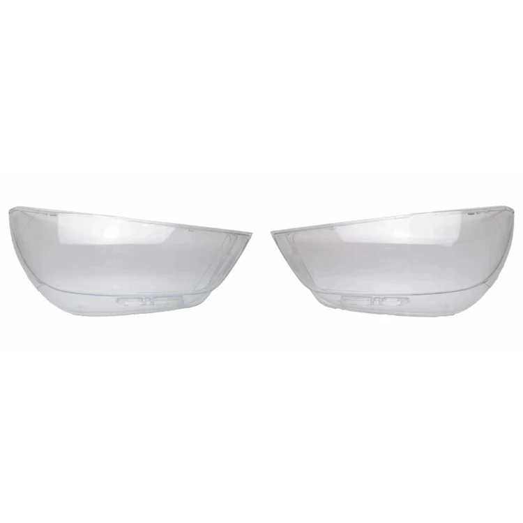 KPL x2 Klosz PRAWY LEWY szkło reflektora lampa OPEL MOKKA I 16-19