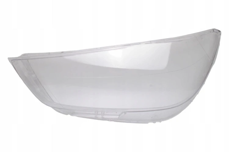 KPL x2 Klosz PRAWY LEWY szkło reflektora lampa OPEL MOKKA I 16-19