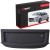 PÓŁKA BAGAŻNIKA H1BB-A46668-AE czarna FORD FIESTA MK8 VIII 2016-2023
