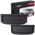 PÓŁKA BAGAŻNIKA H1BB-A46668-AE czarna FORD FIESTA MK8 VIII 2016-2023