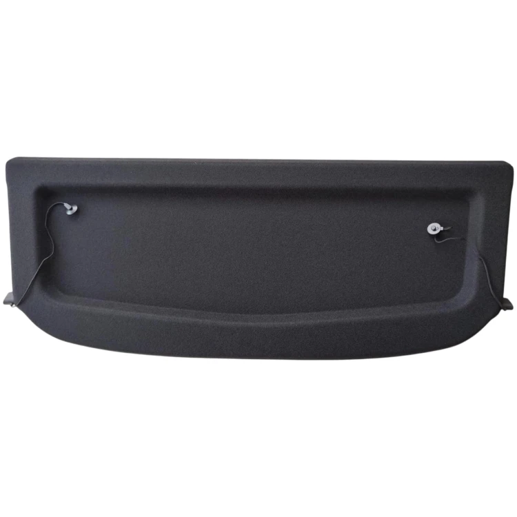 PÓŁKA BAGAŻNIKA H1BB-A46668-AE czarna FORD FIESTA MK8 VIII 2016-2023