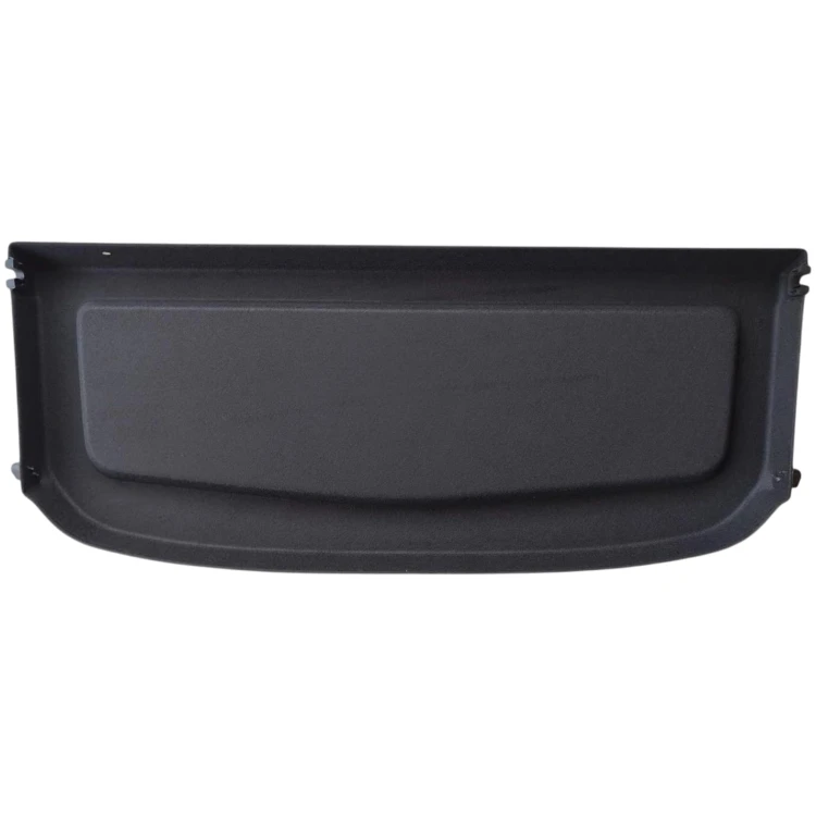 PÓŁKA BAGAŻNIKA H1BB-A46668-AE czarna FORD FIESTA MK8 VIII 2016-2023